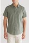 Studebaker Regular Fit Short Sleeve Shirt