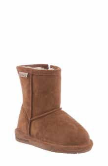 Kids' Emma Faux Shearling Boot