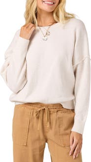 O'Neill Kari Crewneck Sweater
