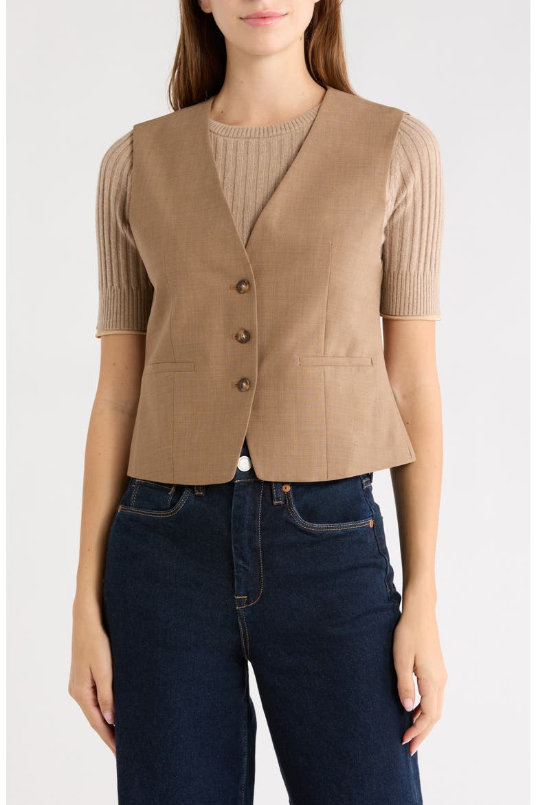Jennifer Combo Blazer, Alternate, color, HTHCL