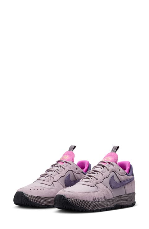 Air Force 1 Wild Sneaker (Women)