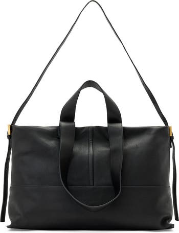 Asha East/West Tote