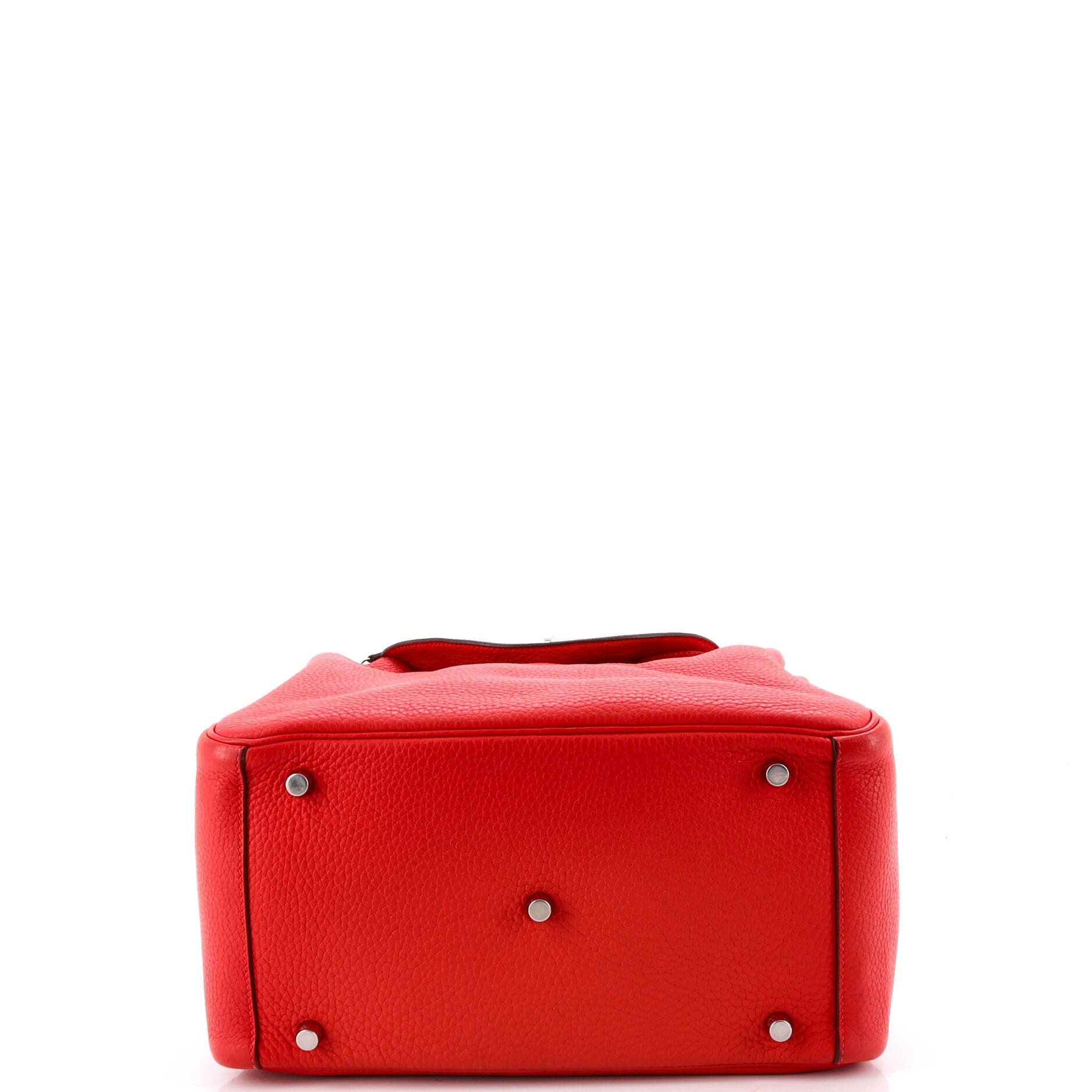 Lindy Bag Clemence 30, Alternate, color, Red