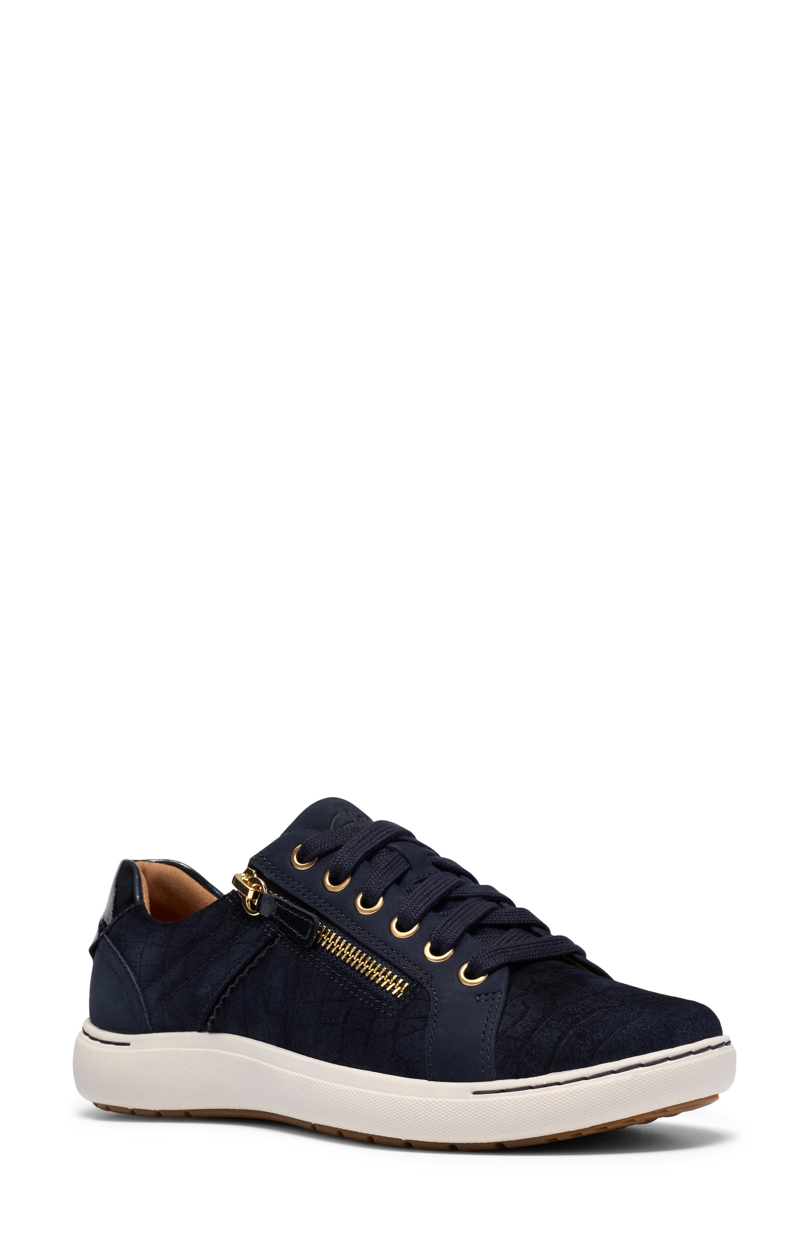 NAVY INTEREST
