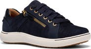 Clarks® Nalle Lace-Up Sneaker