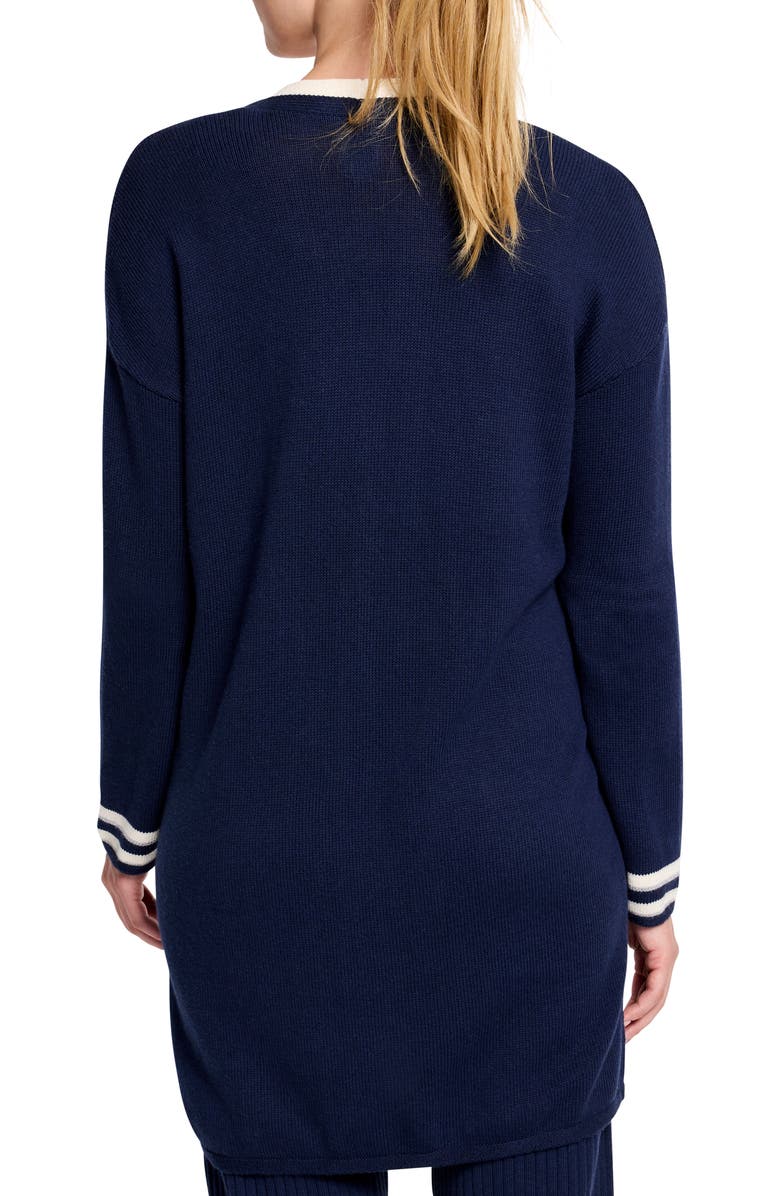 NZ ACTIVE by NIC+ZOE Unwind Cardigan, Alternate, color,