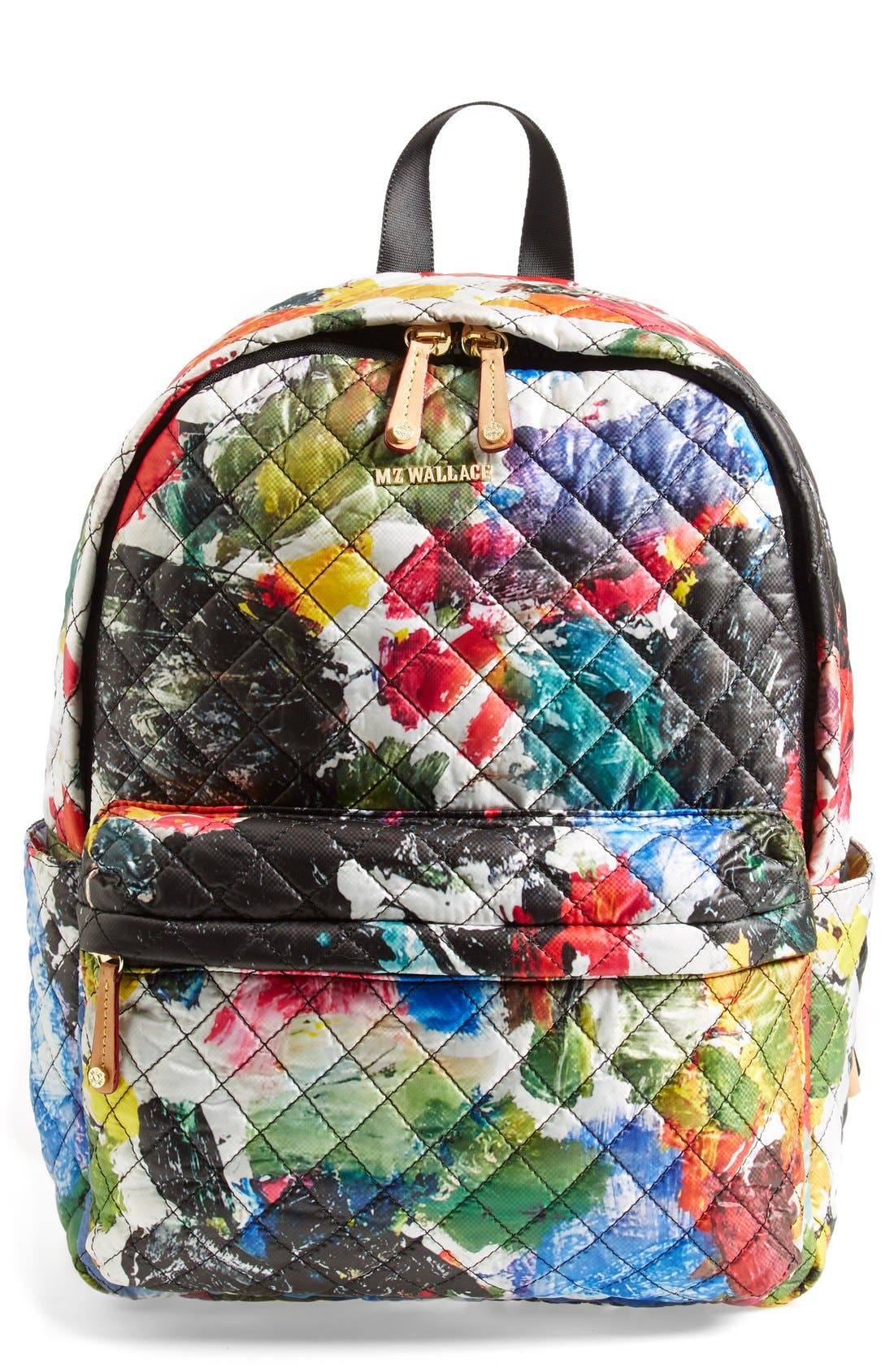 Metro Backpack, Main, color, PALLETTE