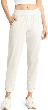 Zella Getaway Ankle Pocket Pants