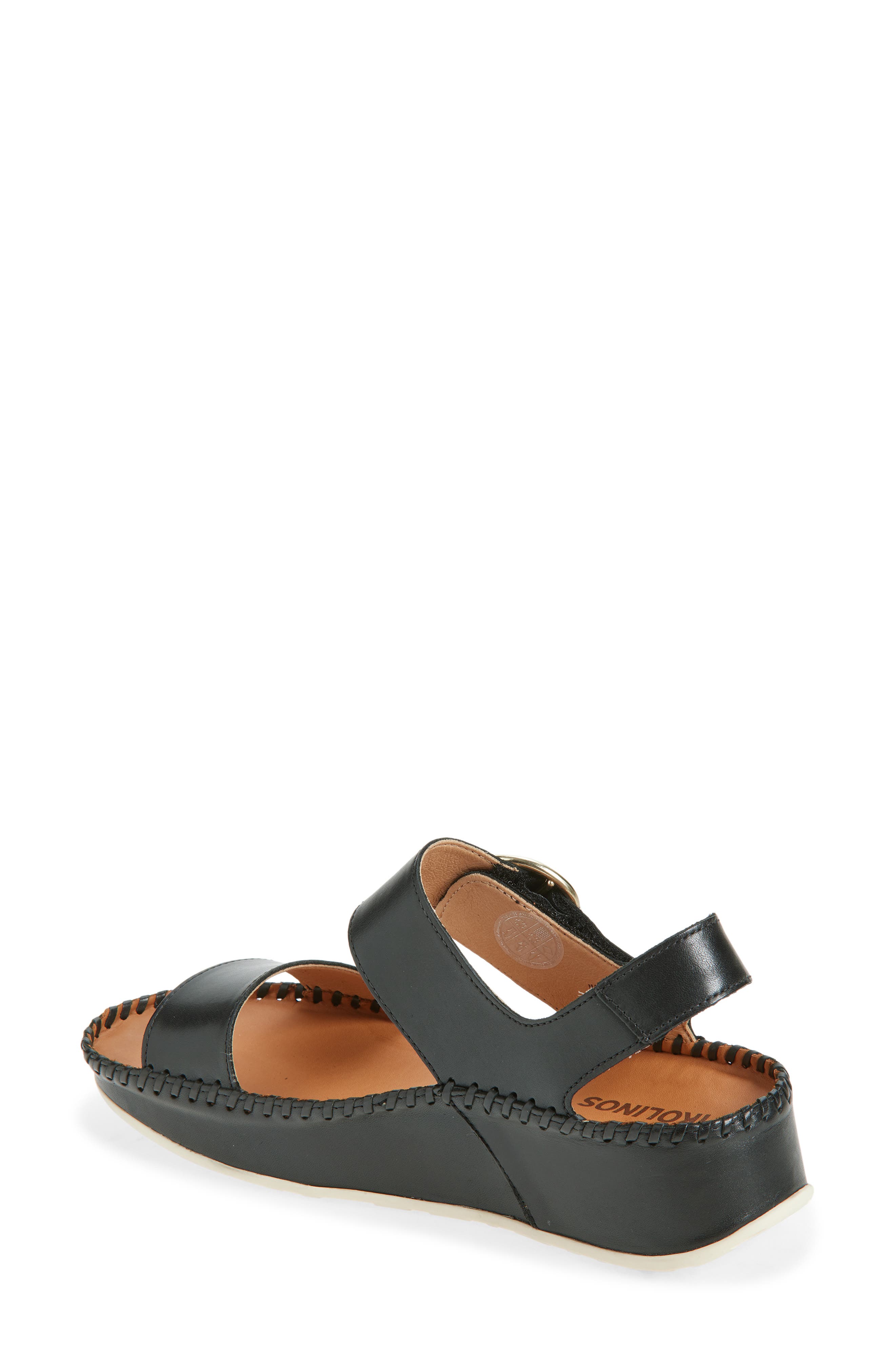 Marina Platform Sandal - image 4