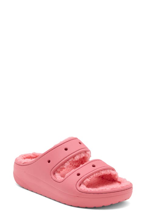 Classic Cozzzy Sandal