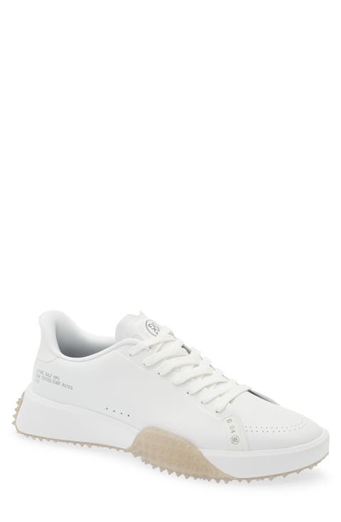 G.112 Waterproof Golf Shoe