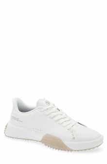 G.112 Waterproof Golf Shoe