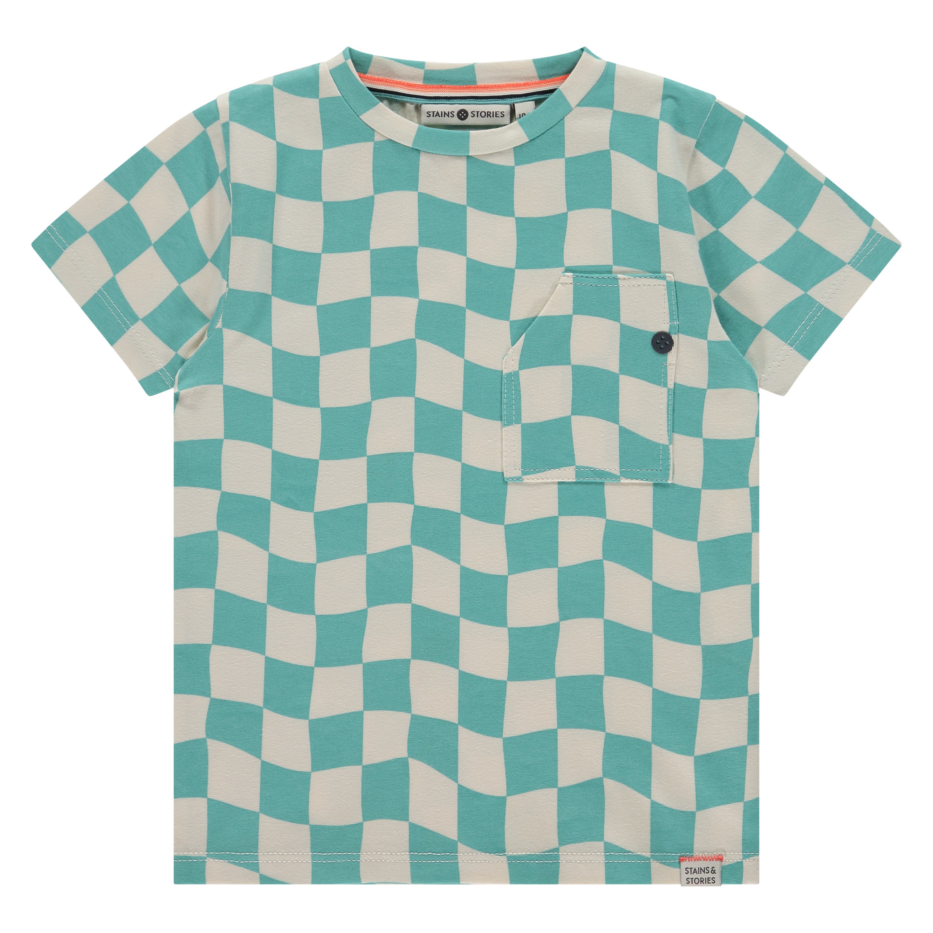 selected Turquoise