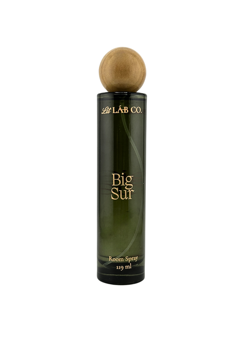 Big Sur Room Spray