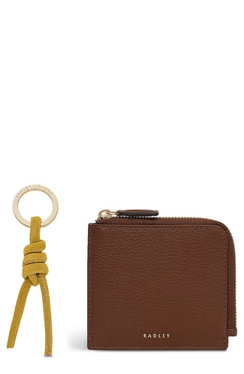 Medium Chilworth Street Wallet