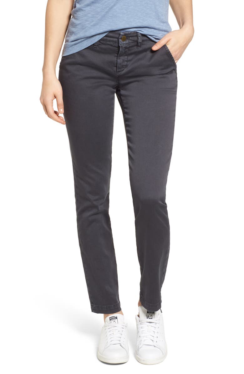 Caslon<sup>®</sup> Boyfriend Chinos, Main, color,