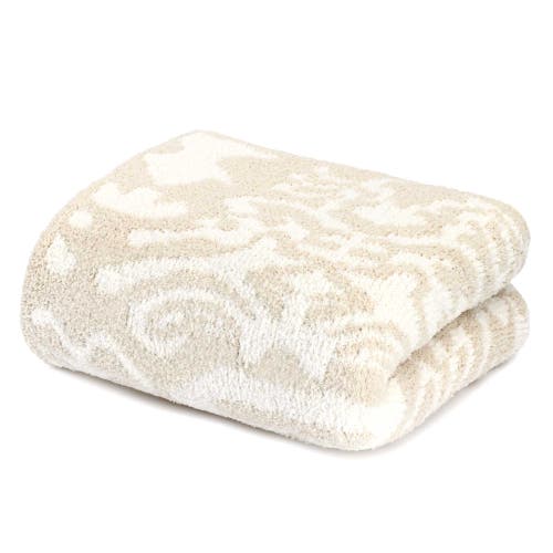 Kashwére Throw