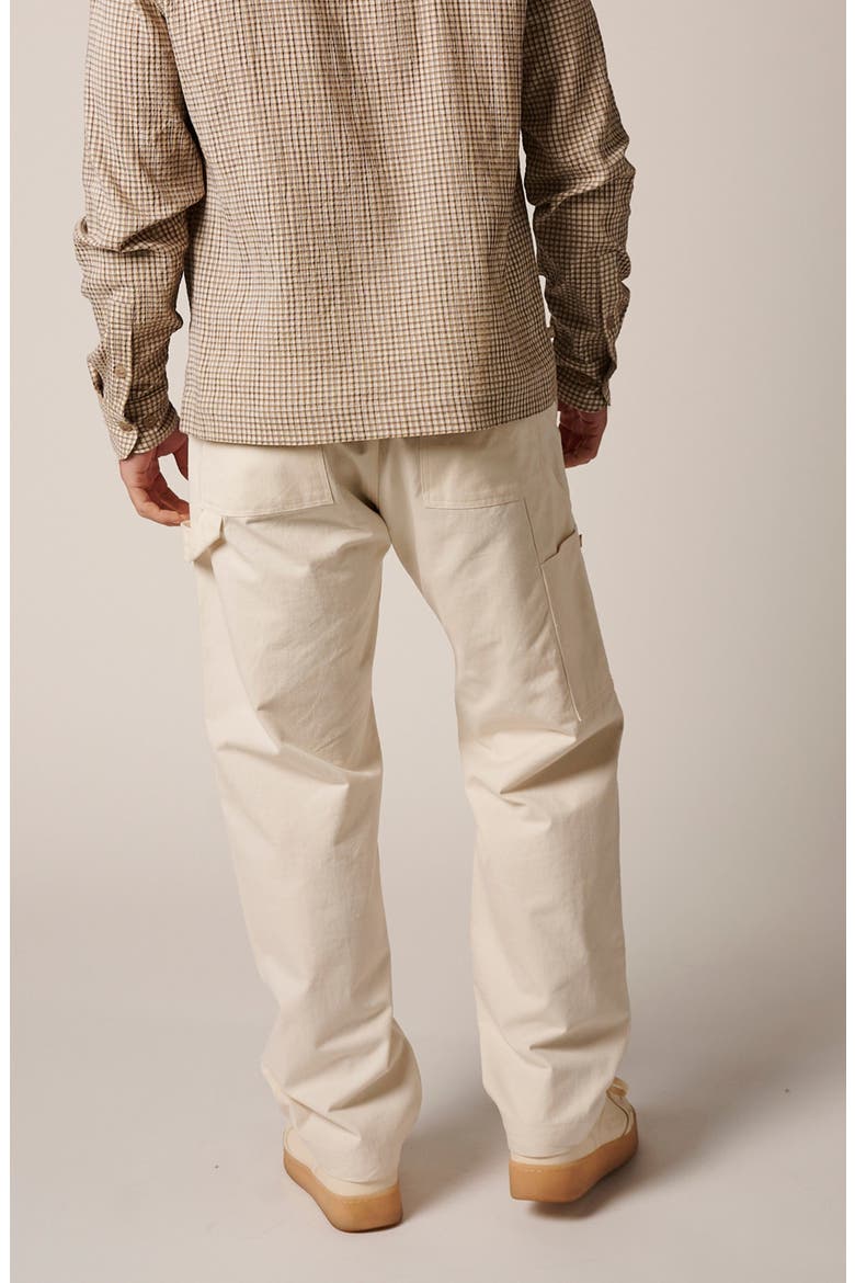 Handyman Pant, Alternate, color, Bone