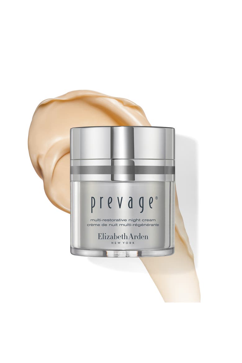 PREVAGE® Multi-Restorative Night Cream, Alternate, color, N/A