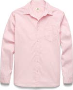 Surfside Supply Co. Brian Gingham Shirt