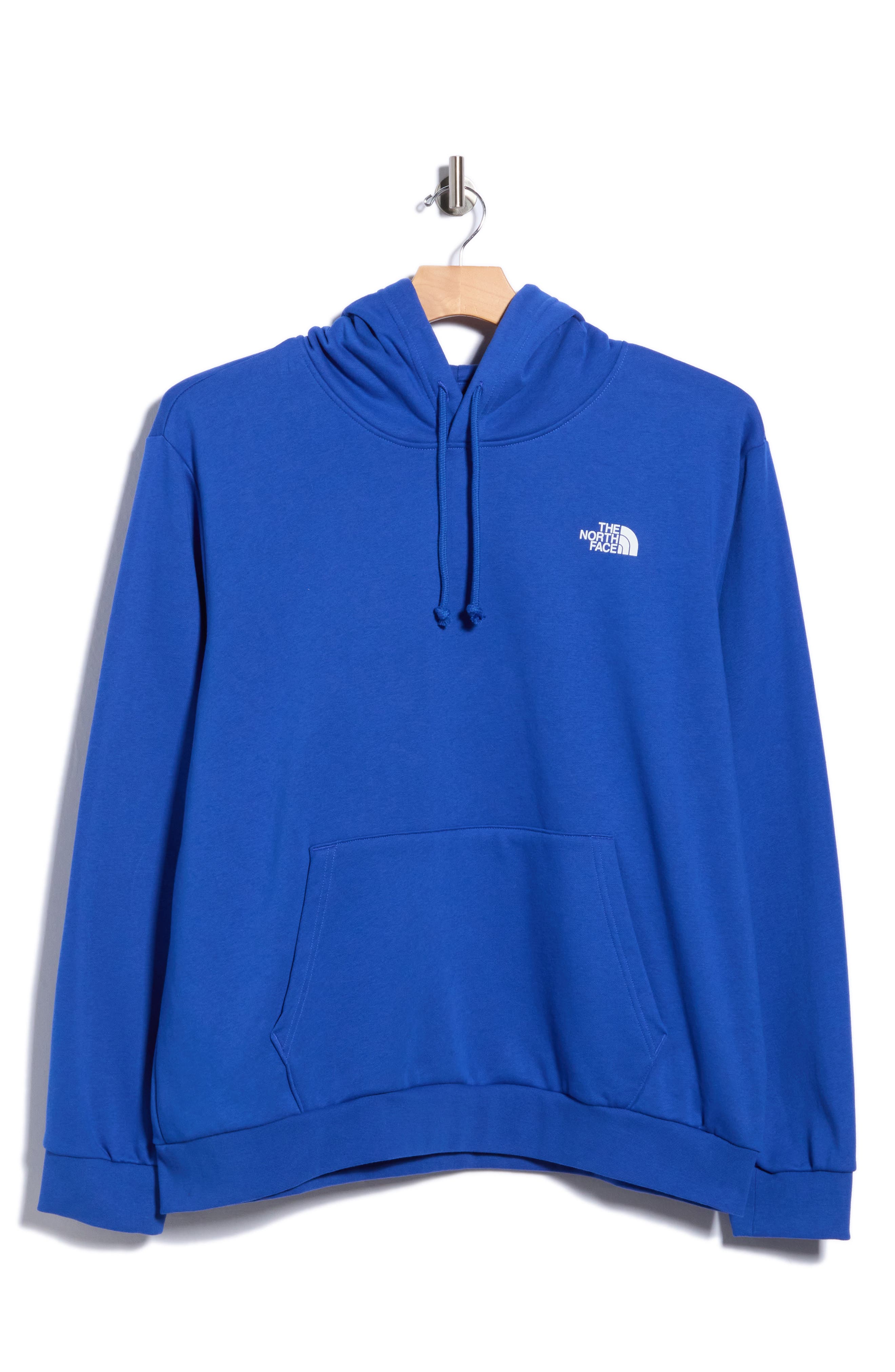 selected TNF BLUE