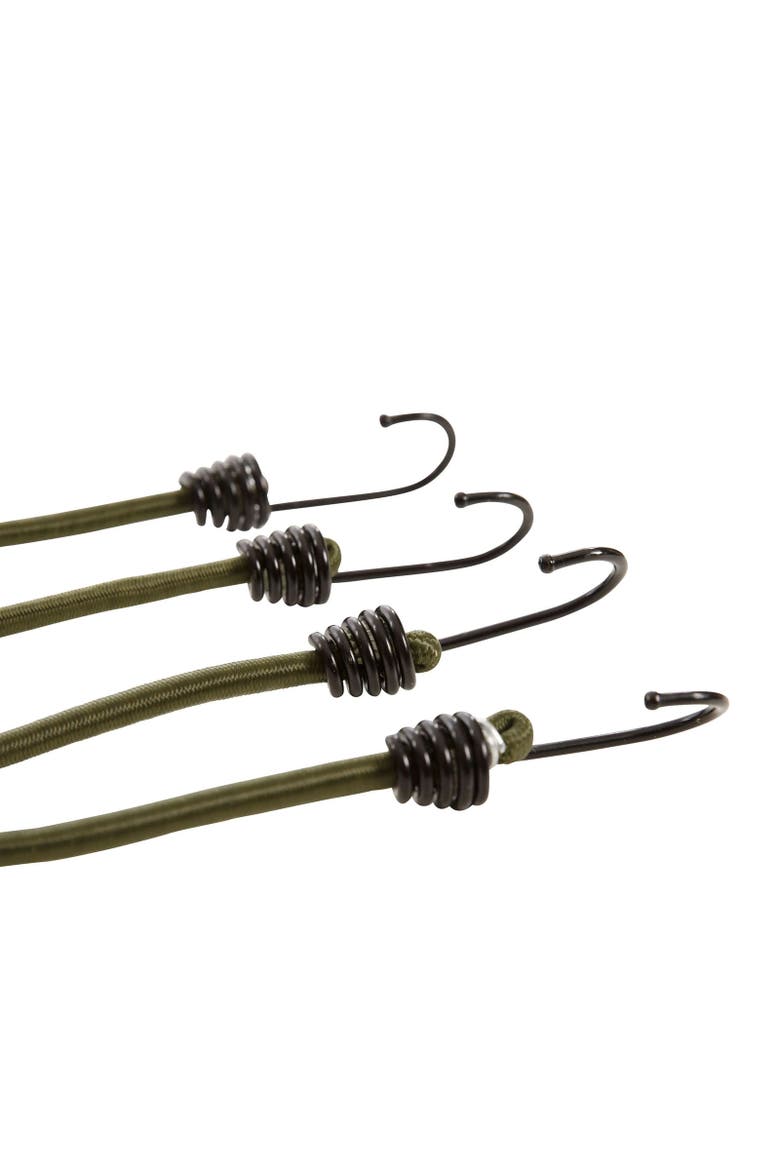 Bungee Cord, Alternate, color, Olive