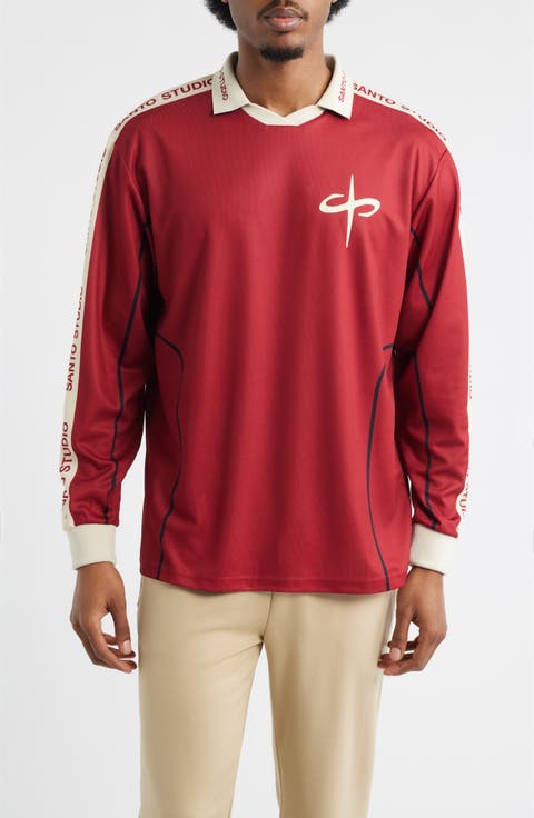 Crest Racing Club Jersey