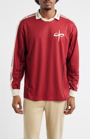 SANTO STUDIO Crest Racing Club Jersey