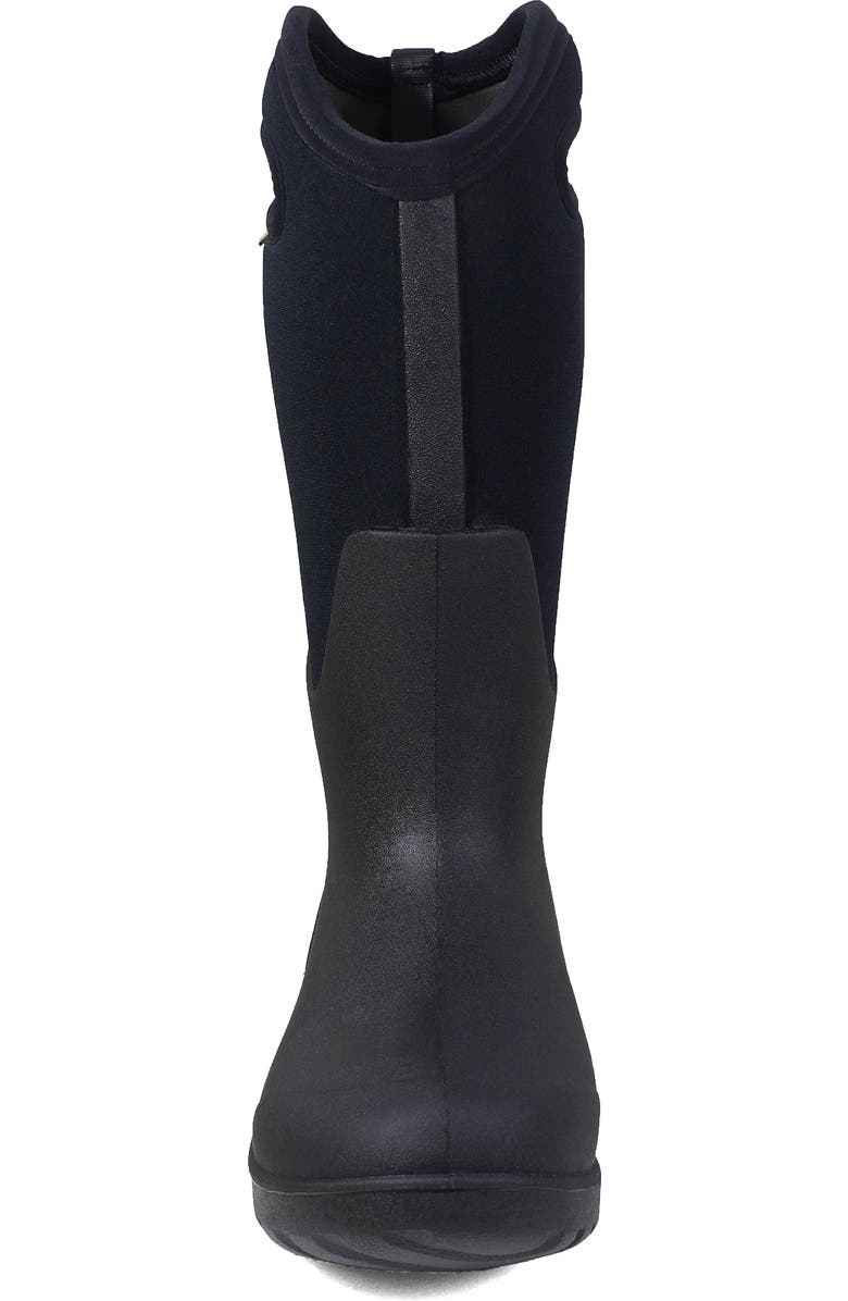 Bogs Neo Classic Tall Waterproof Rain Boot, Alternate, color,