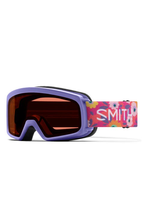 Kids' Rascal Snow Goggles