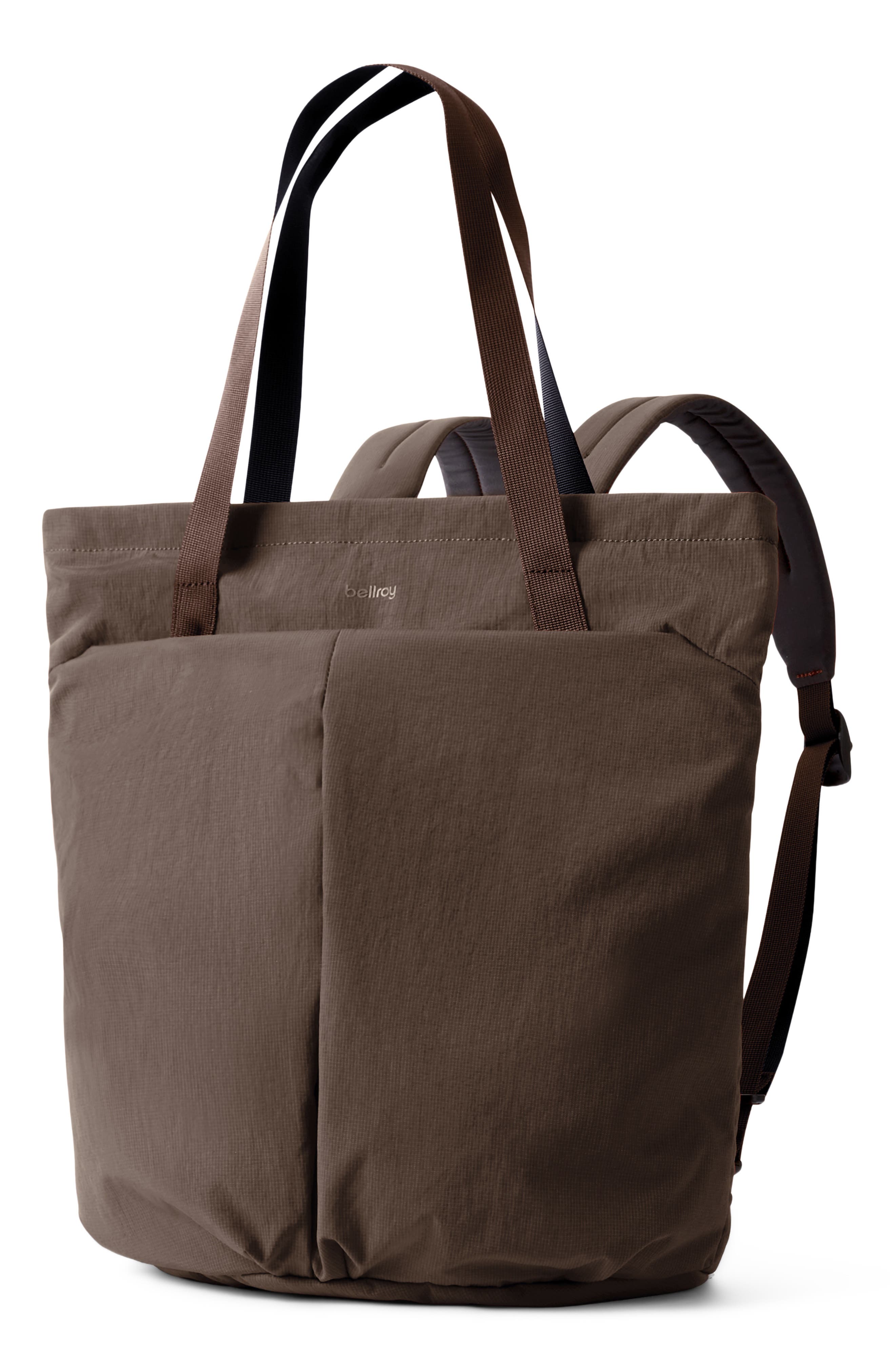 Lite Totepack Backpack, Alternate, color, RIVER ROCK