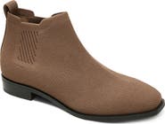 VIVAIA Ryan Pro Square-Toe Water-Repellent Ankle Boots