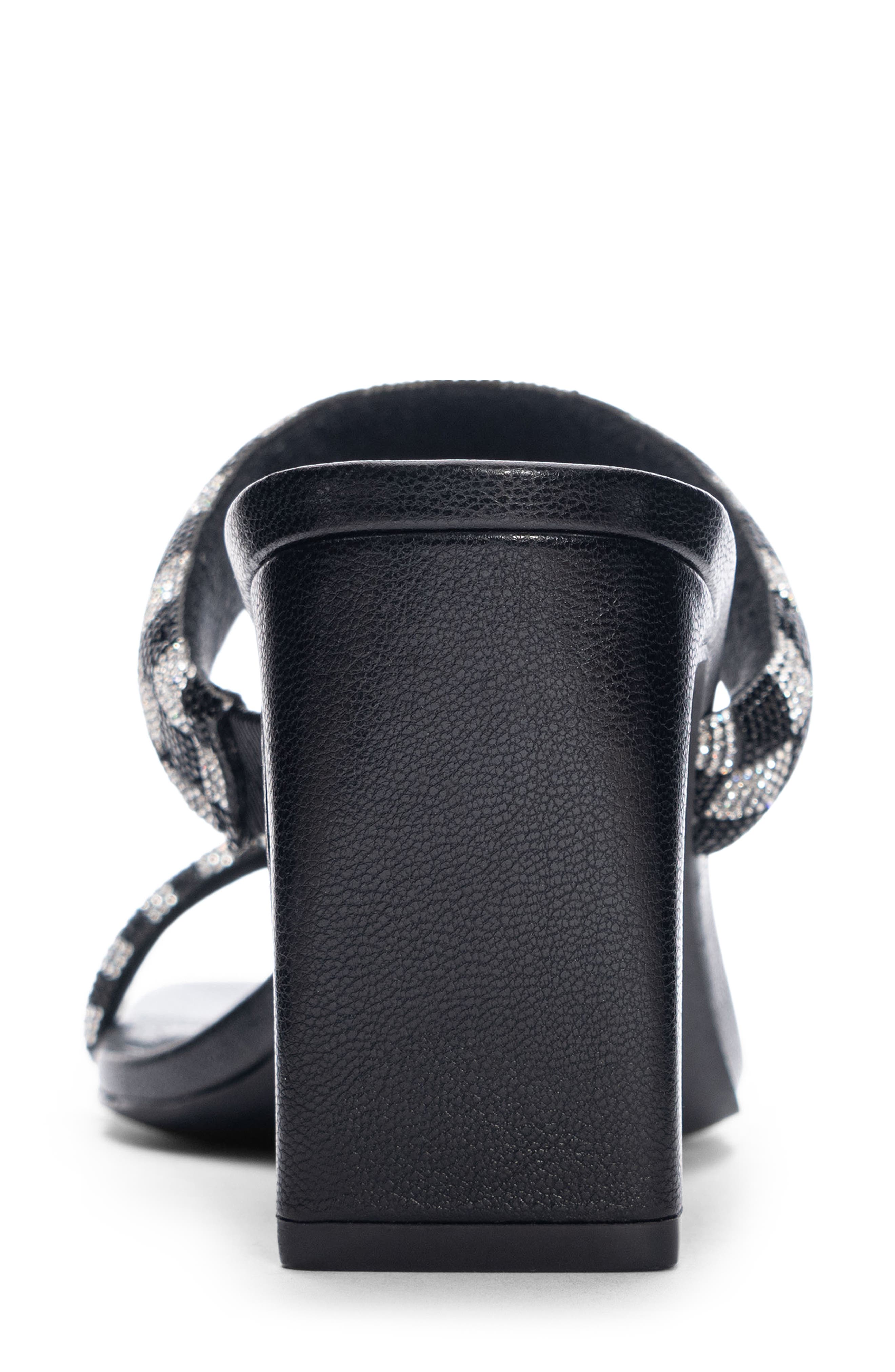 Chinese Laundry Yessenia Embellished Sandal, Alternate, color, 