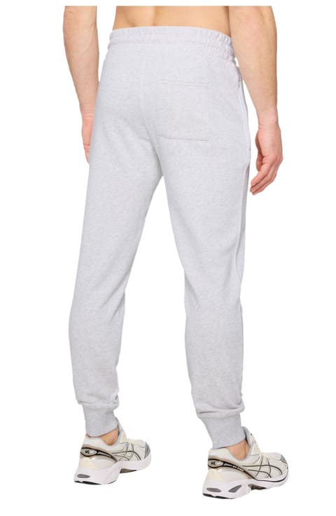 Men
s The Year Round Terry Jogger