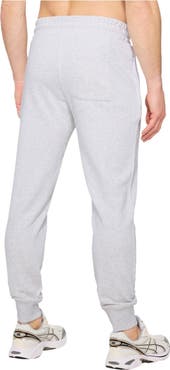 Fabletics Men's The Year Round Terry Jogger