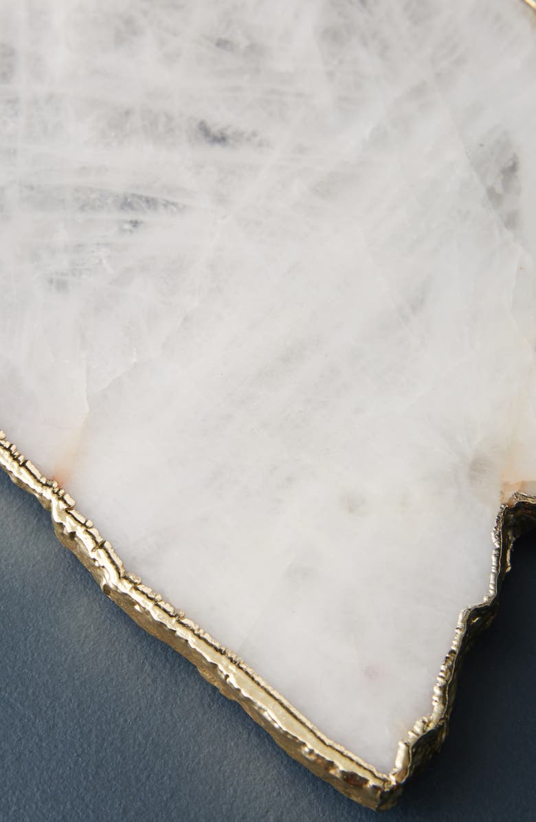 Anthropologie Home Agate Cheese Board, Alternate, color, 