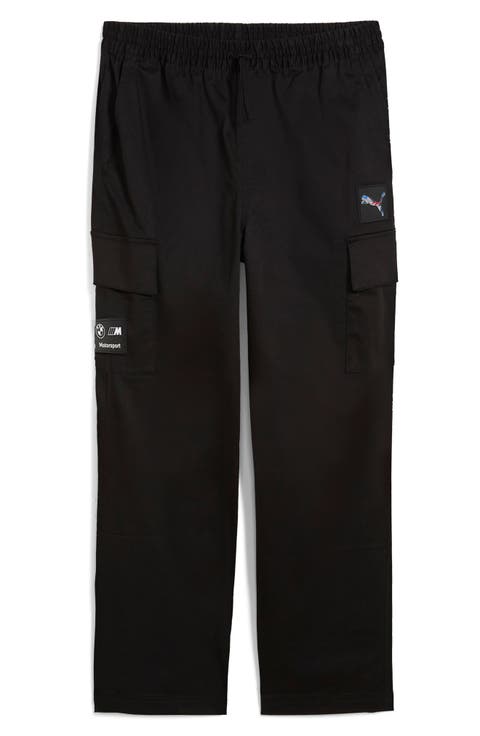 BMW M4 Motorsport Cotton Cargo Pants