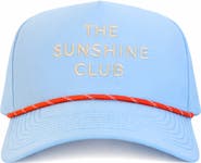Sunshine Tienda Mariner Club Golf Baseball Cap