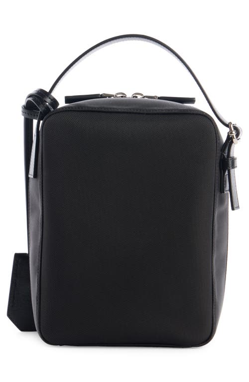 Givenchy Kit Top Handle Bag In Black