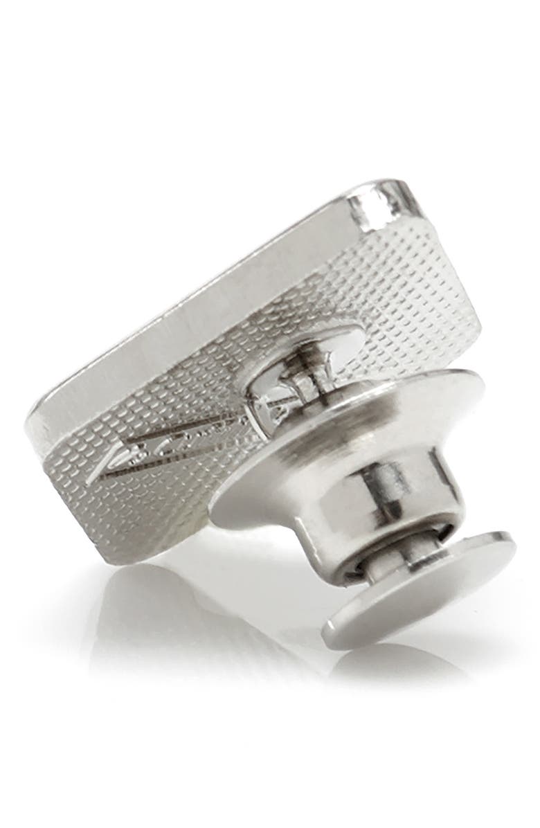 Cufflinks, Inc. Cactus Lapel Pin, Alternate, color, 