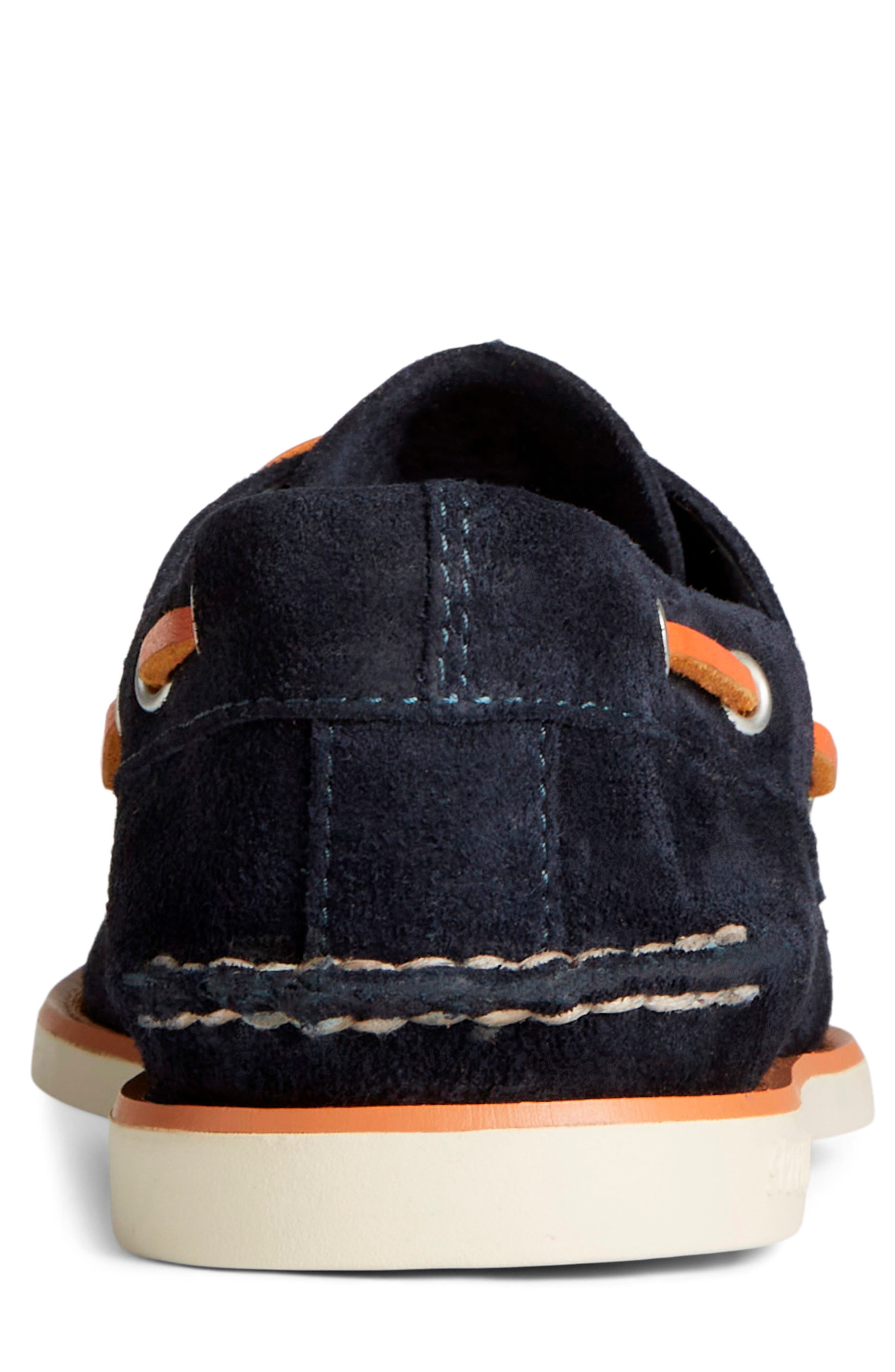 Sperry Cloud Authentic Original Boat Shoe, Alternate, color, 