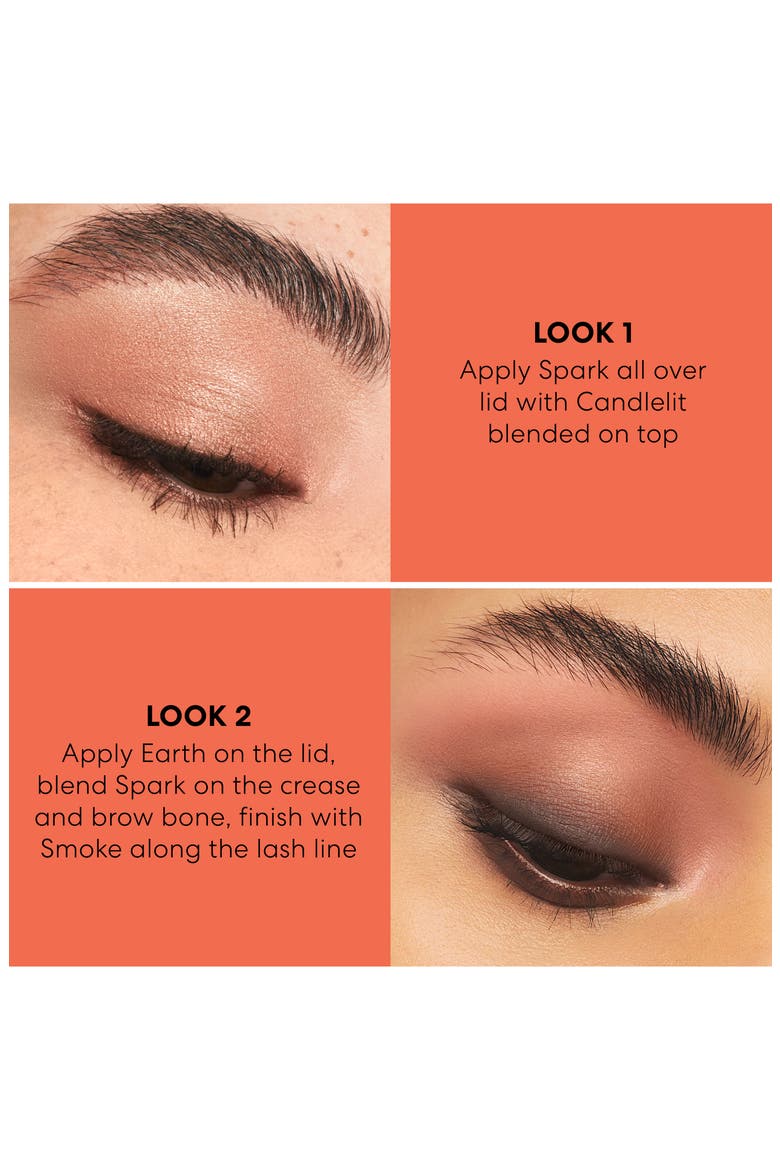 Mineralist Eyeshadow Palette, Alternate, color, BURNISHED