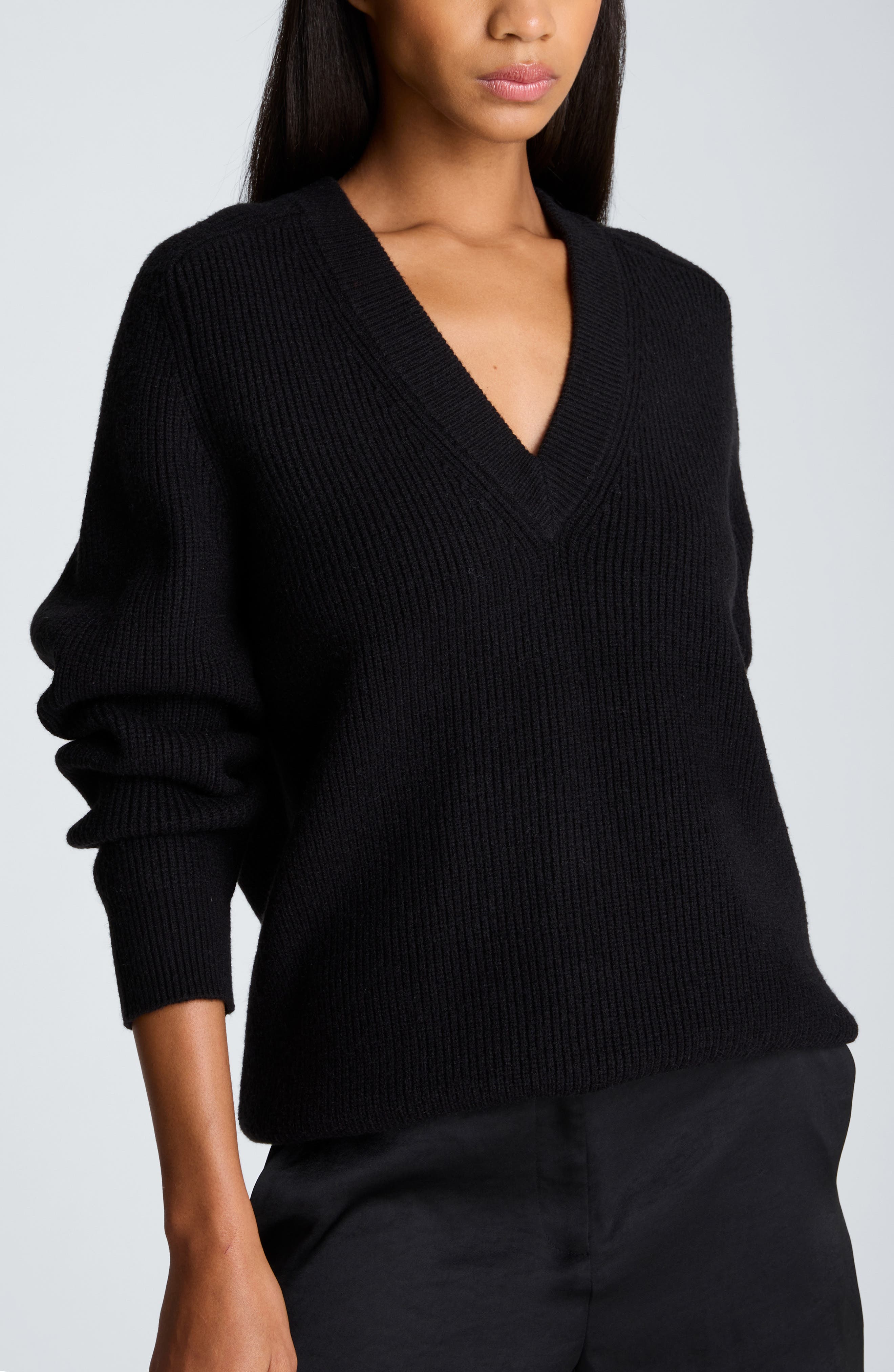 selected BLACK