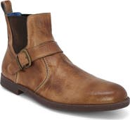 Bed Stu Michelangelo Chelsea Boots