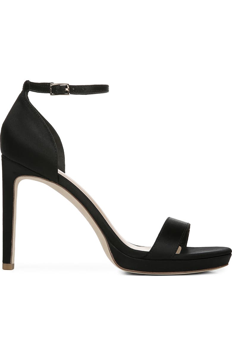 Via Spiga Marcela Ankle Strap Stiletto Sandal, Alternate, color,