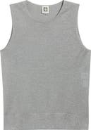 Anne Klein Metallic Sweater Tank