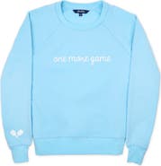Ame & Lulu Love All Sweatshirt