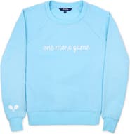 Ame & Lulu Love All Sweatshirt