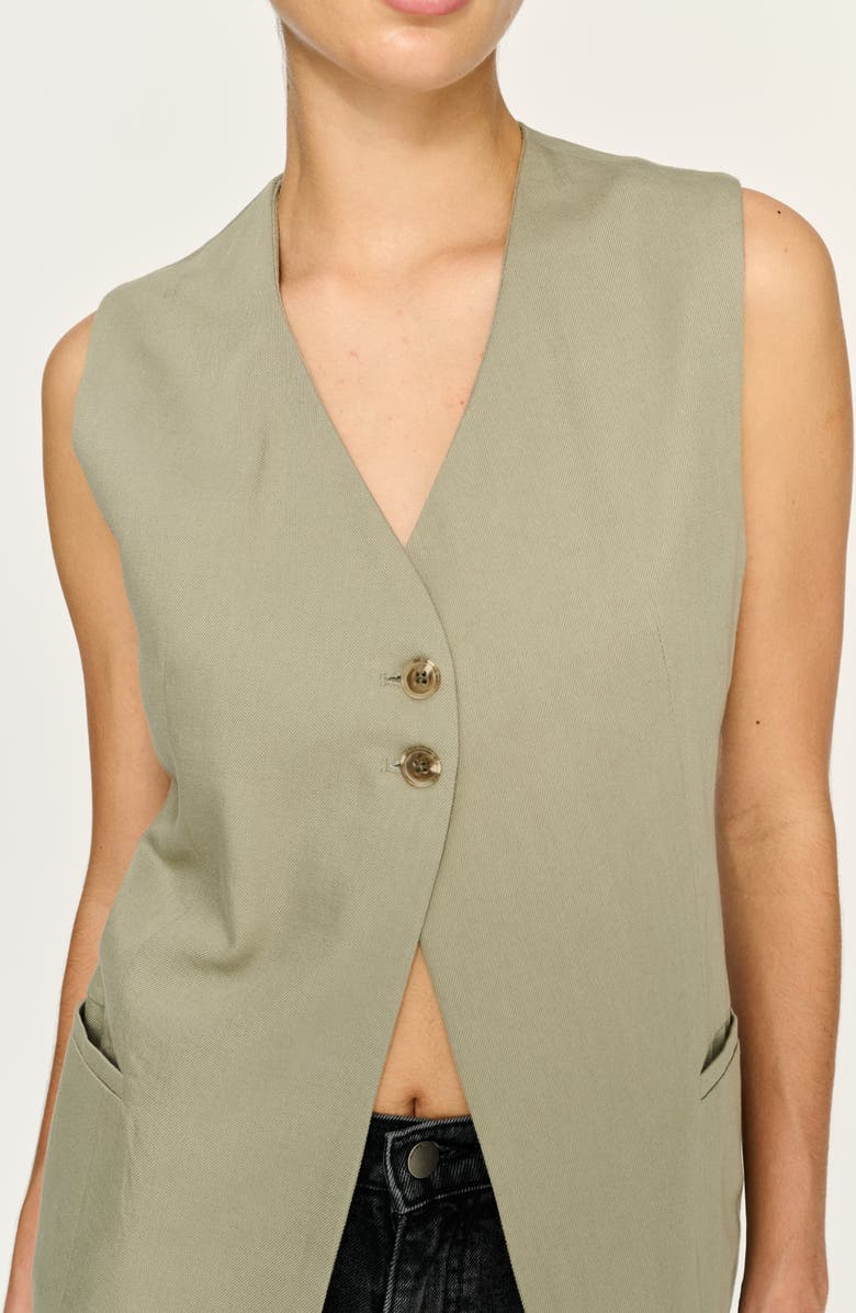 DL1961 Zia Vest, Alternate, color, 