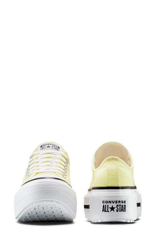 Converse Gender Inclusive Chuck Taylor® All Star® Lift Platform Oxford Sneaker